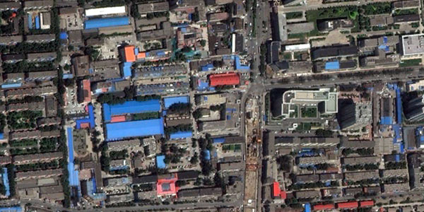 Fengtai, Beijing