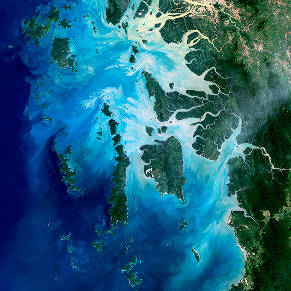 Mergui Archipelago